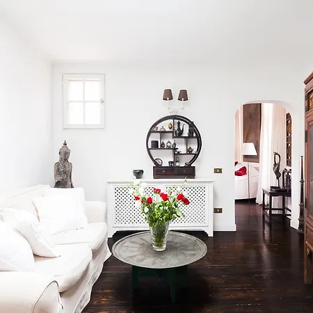 Apartman Ripetta Penthouse By Majestic Hideaways *