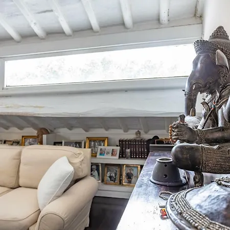 Ripetta Penthouse By Majestic Hideaways *