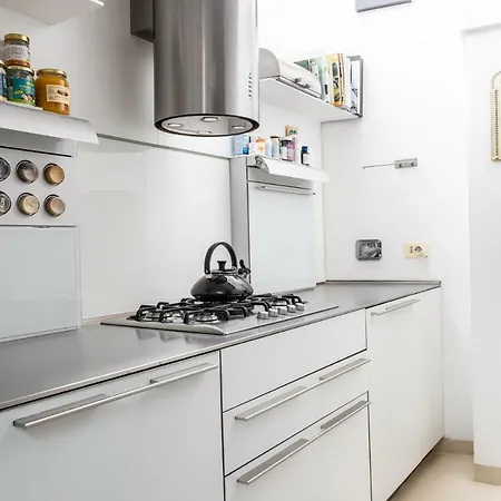 Apartman Ripetta Penthouse By Majestic Hideaways Róma